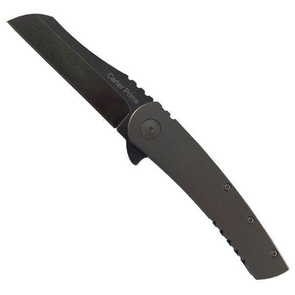 Нож Ontario Carter Prime D2 ON8875