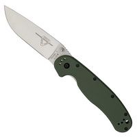 Нож Ontario RAT-1 Olive Drab ON8848OD