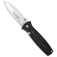 Нож Ontario Dozier Arrow D2 Satin 9,2 см 9100