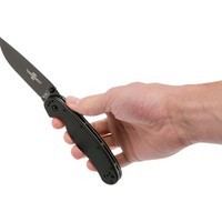Нож Ontario RAT I Folder 8,9 см O8846
