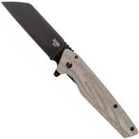 Фото Нож Ontario Besra 7,6 см ON9000