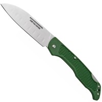 Фото Нож Ontario Camp Plus Santoku ON4305