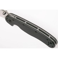 Нож Ontario Rat 1 Black ON8848