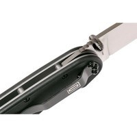 Нож Ontario Rat 1 Black ON8848