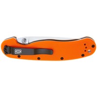 Нож Ontario RAT I Linerlock orange ON8848OR