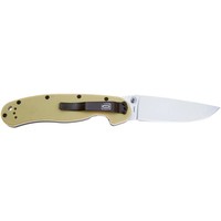 Фото Нож Ontario RAT I Linerlock tan ON8867TN