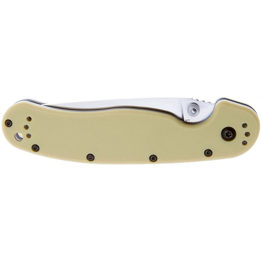 Нож Ontario RAT I Linerlock tan ON8867TN