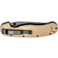 Фото Нож Ontario RAT I desert tan ON8846DT