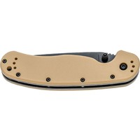 Нож Ontario RAT I desert tan ON8846DT