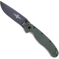 Фото Нож Ontario RAT I od green ON8846OD