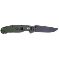 Фото Нож Ontario RAT I od green ON8846OD