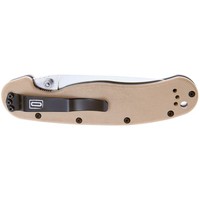 Нож Ontario RAT I desert tan ON8848DT