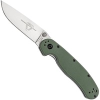 Фото Нож Ontario RAT II Folder od green ON8860OD