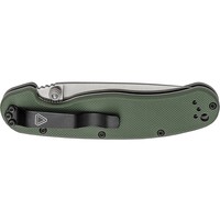 Фото Нож Ontario RAT II Folder od green ON8860OD