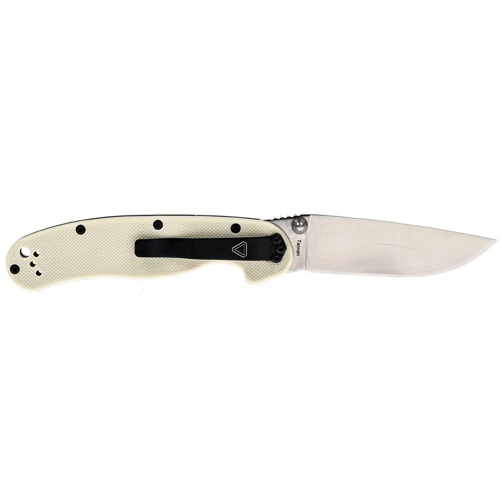 Нож Ontario RAT II Folder ivory ON8861BONE
