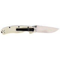 Фото Нож Ontario RAT II Folder ivory ON8861BONE