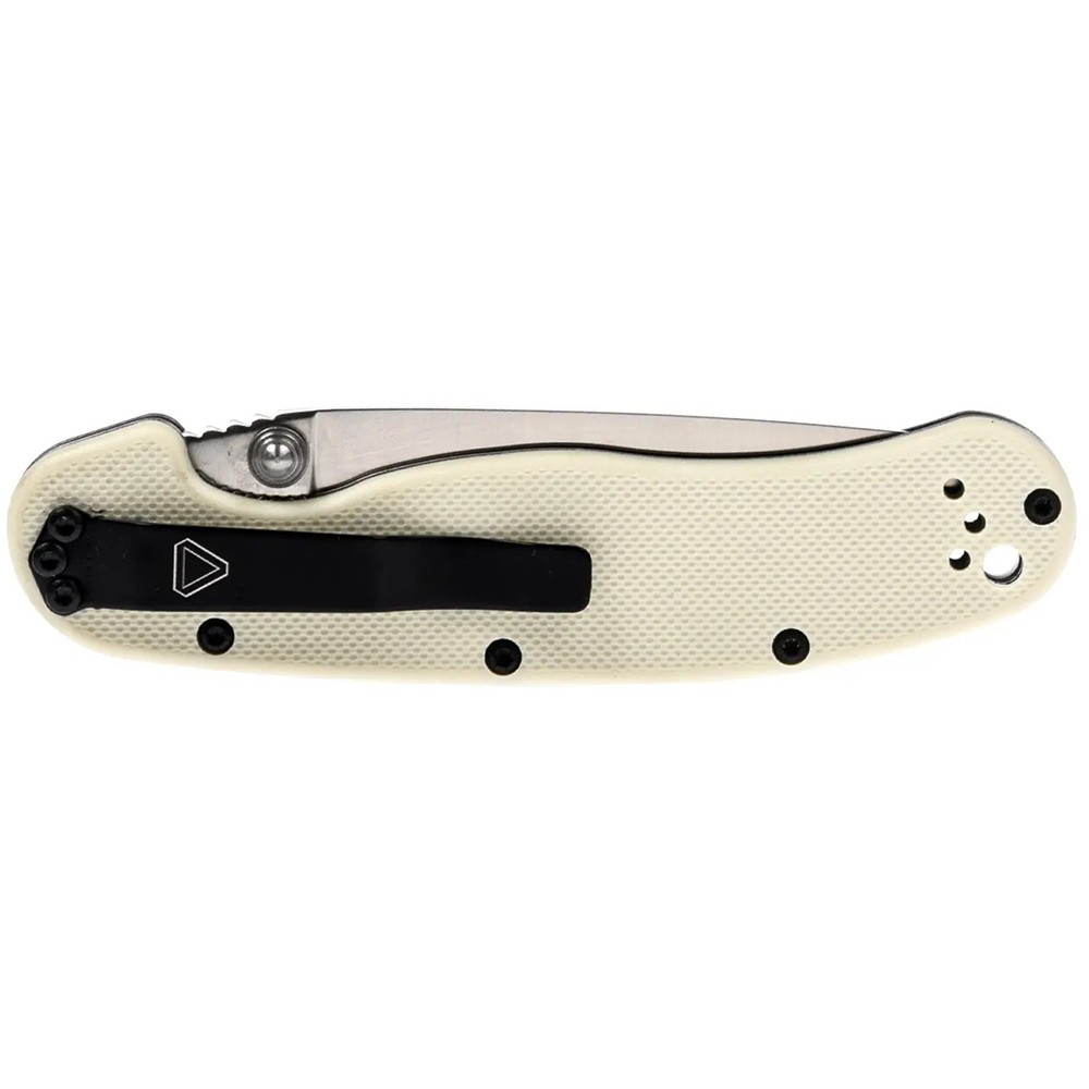 Нож Ontario RAT II Folder ivory ON8861BONE