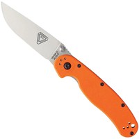 Фото Нож Ontario RAT II Folder orange ON8860OR