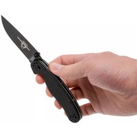 Нож Ontario RAT II Folder black ON8861