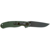 Фото Нож Ontario RAT II Folder od green ON8861OD