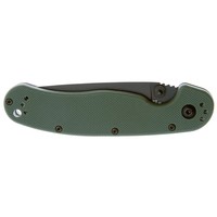 Фото Нож Ontario RAT II Folder od green ON8861OD