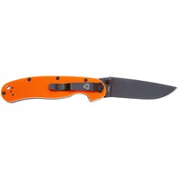 Фото Нож Ontario RAT II Linerlock orange ON8861OR