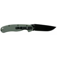 Фото Нож Ontario RAT II Linerlock D2 od green ON8830OD